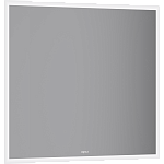 AQWELLA Vision зеркало 80 см